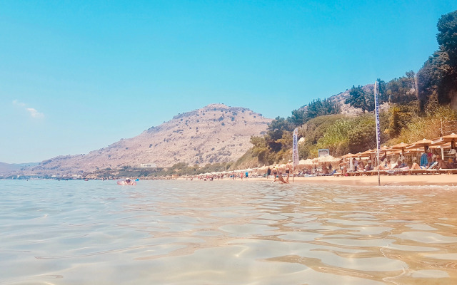 Pefkos Village Resort
