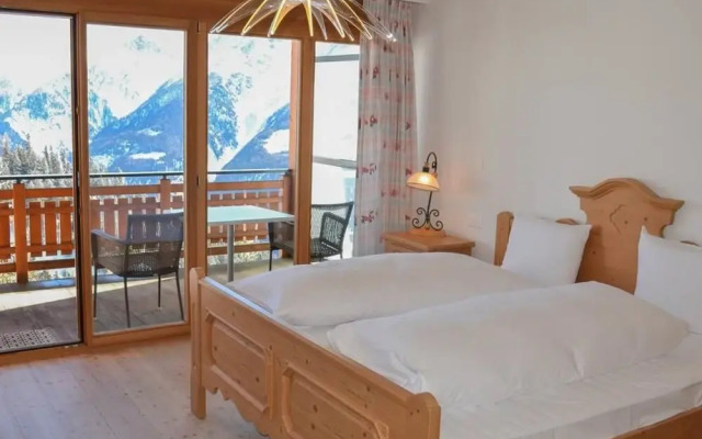 Casa Andrea 416 417 Riederalp