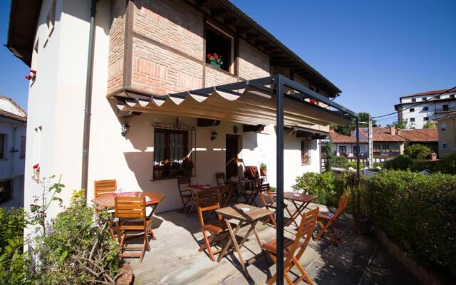 Pasaje San Jorge