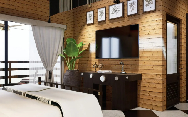 Rhino and River Resort, Guwahati - Assam