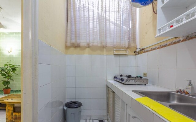 Apt Hola Malecon private & comfortable