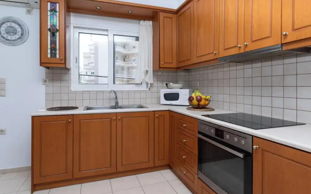 Niman Beachside Apartments