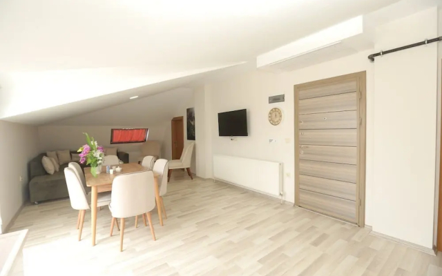 GUGUVAK Suites by Surur - Hotel in Trabzon - Photo 4