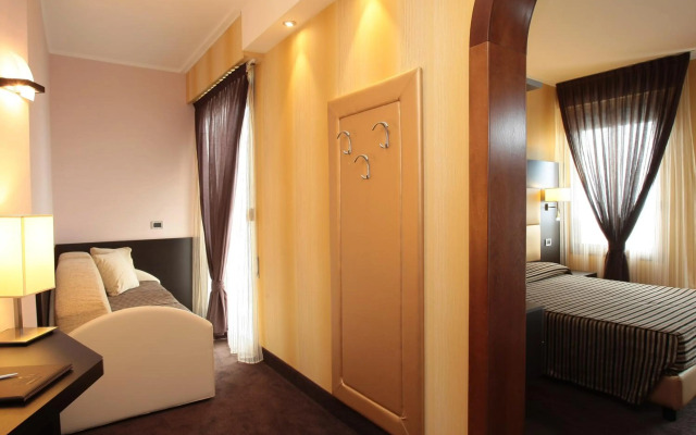 Hotel Rivamare