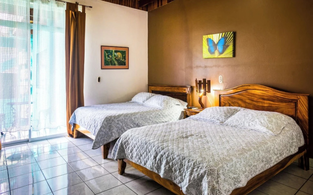 The Blue Suites & Spa