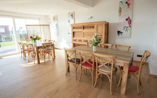 VUE SUR MER Pourville