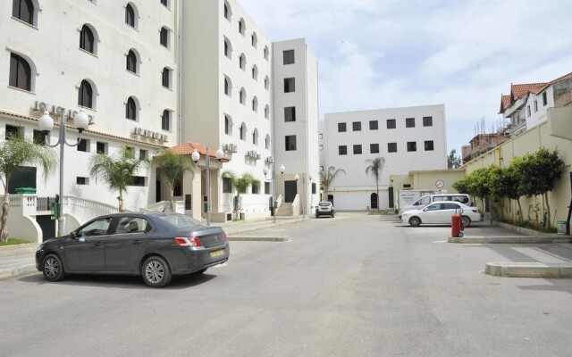 Numidien Hotel