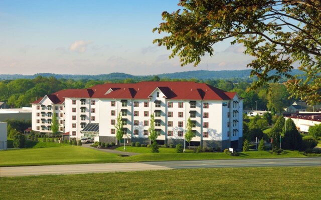 Bluegreen Vacations at Hershey, Ascend Resort Collection