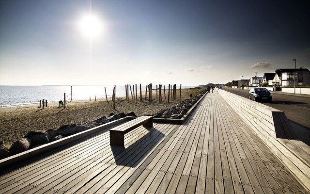Hjerting Badehotel - Esbjerg