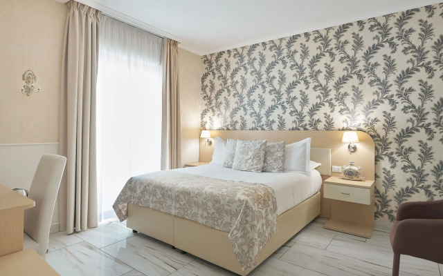 Rome Airport Inn