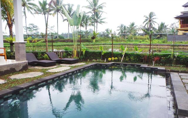 Villa Kemuning Ubud