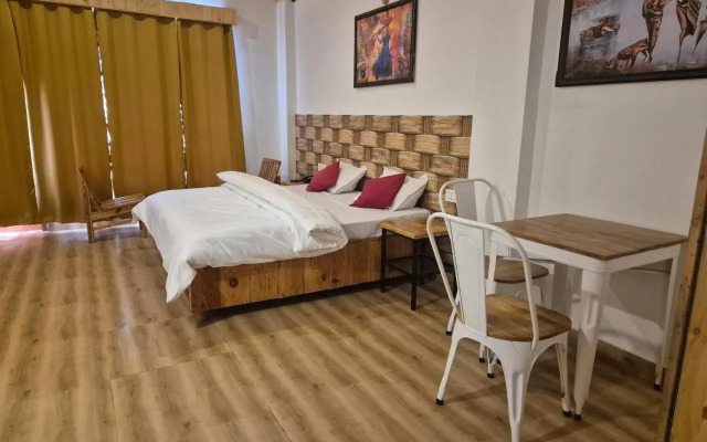 OYO 7138 Acharya Cottage
