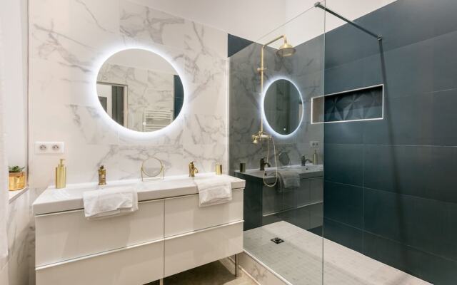 Coeur Urbain Plus - Petit Saint Jean