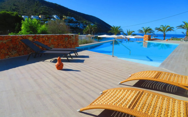 Hotel Mañet