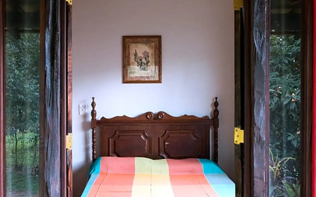 Pousada Casa da Moeda