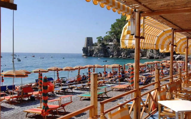 Hotel Vittoria