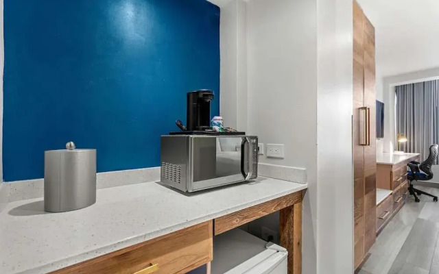 Holiday Inn Express San Juan Condado