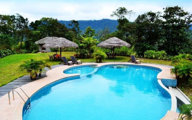 Terrabambu Lodge