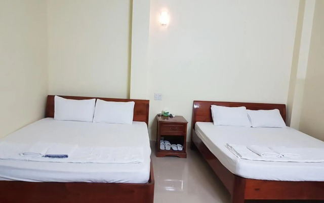 Hoang Phung Guesthouse