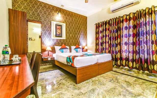 FabHotel Nestlay Rooms