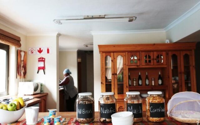 19th Hole Golf Villa