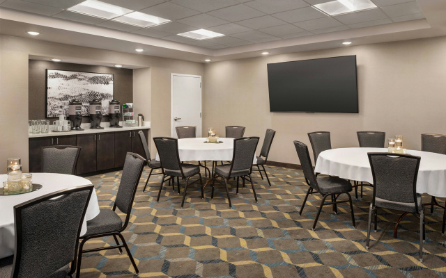Residence Inn by Marriott Des Moines Ankeny