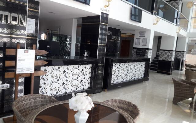 Jasmin Blue Otel