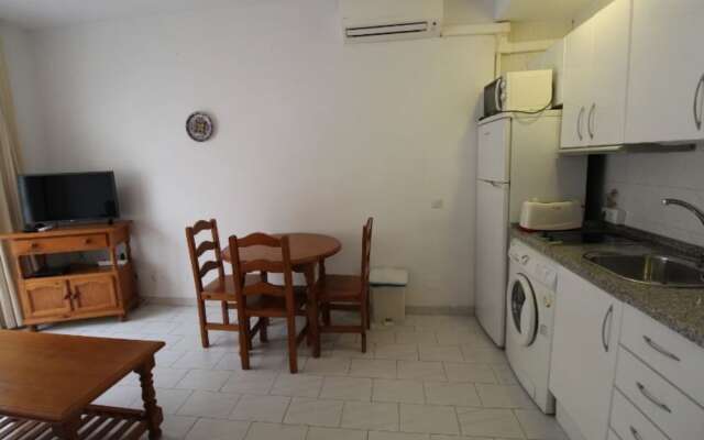Apartment - 1 Bedroom with WiFi - 107853