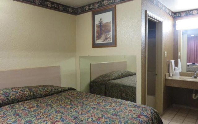 Sunset Inn Motel