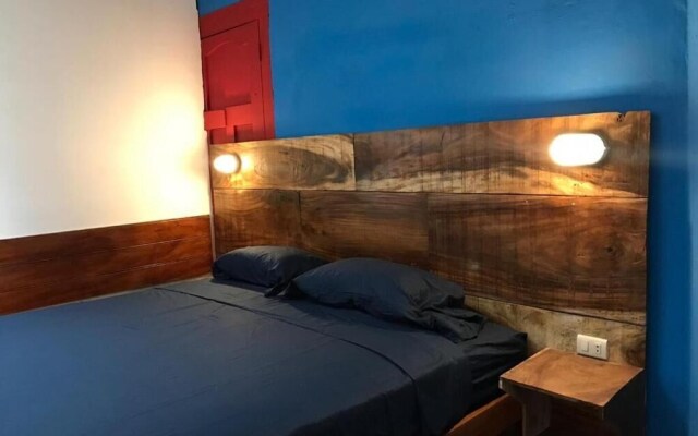 Hotel Estrella San Juan Del Sur