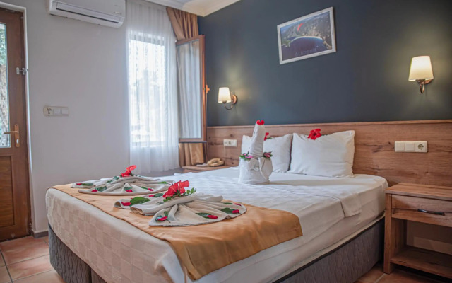 Katre Hotel Oludeniz
