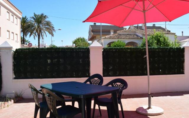 Ch325 Chalet Playa Pau Pi