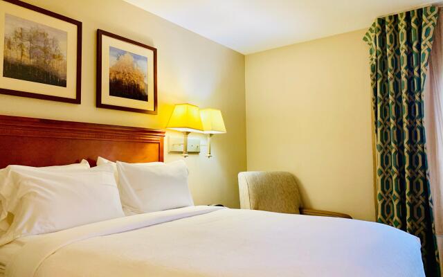 Candlewood Suites Hot Springs by IHG