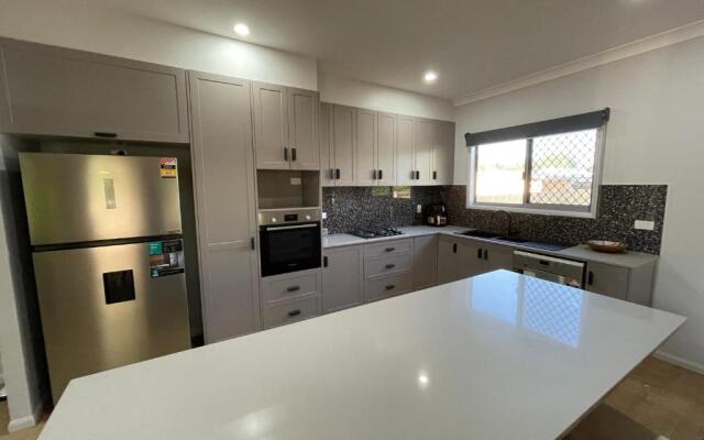 BRAND NEW 4 Bedroom House