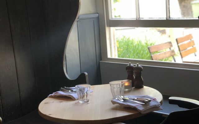 The New Inn Coln