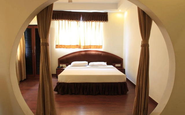Hotel The Grand Chandiram