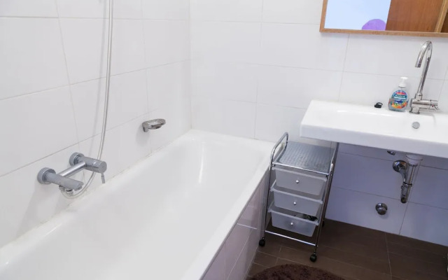 Remarkable Ernesto with view