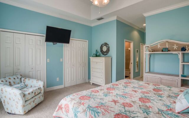 Villas at Ocean Gate