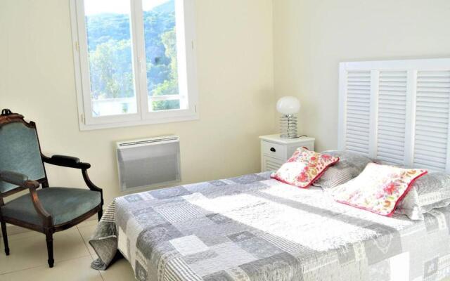 Villa Cavalaire-sur-Mer, 4 pièces, 6 personnes - FR-1-226B-83