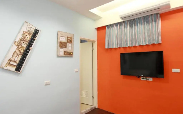 Bears Line Hostel