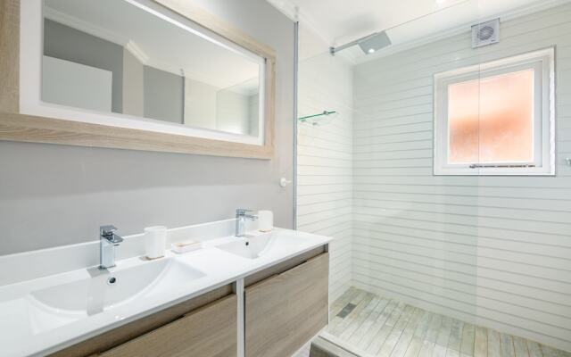 San Lameer Villa Rentals 2537