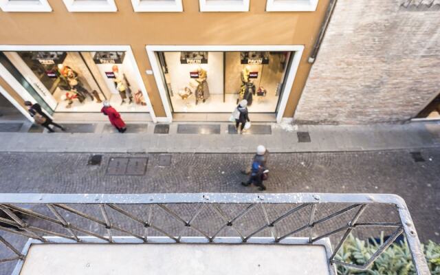 Mysweetplace Piazze Di Padova Apartments