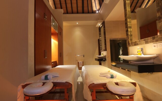 CK Villas Bali