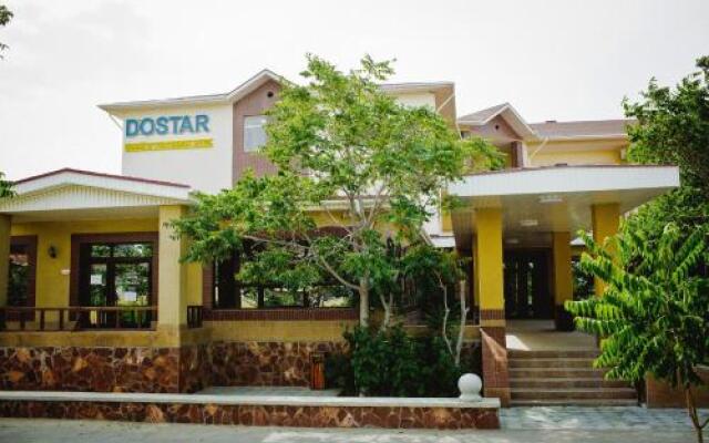 Dostar Hotel Complex