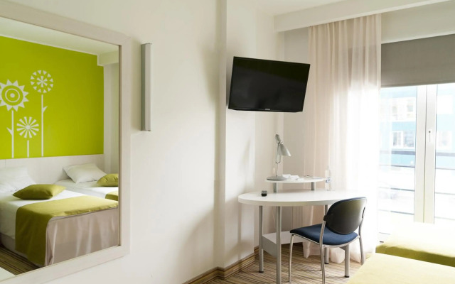 Tallink Express Hotel