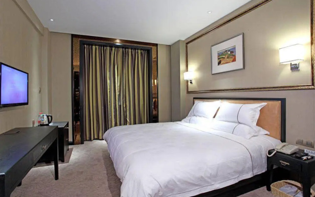 Hangzhou Heyna Hotel