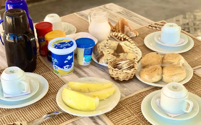 Pousada Ventos do Norte