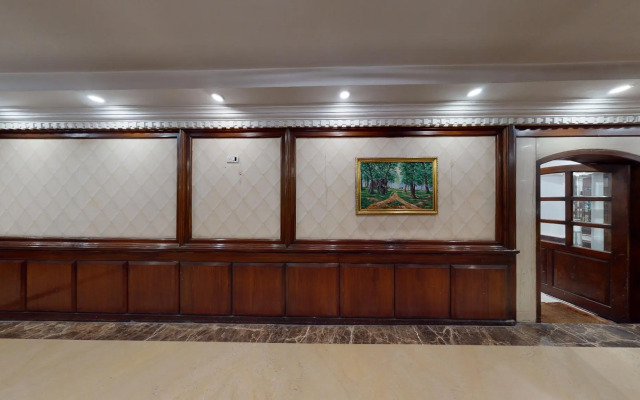 Hotel Paraag