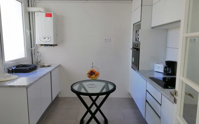 Luxurious Apartment in le Palace
