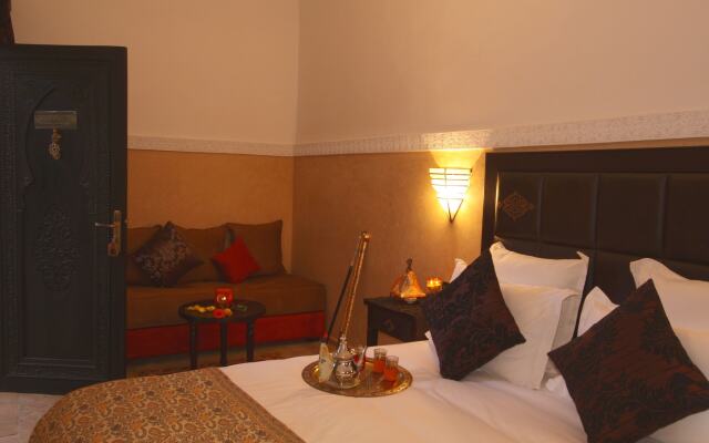 Riad Nesma Suites & SPA